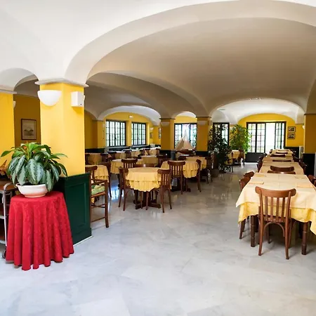 Hotel Miranda