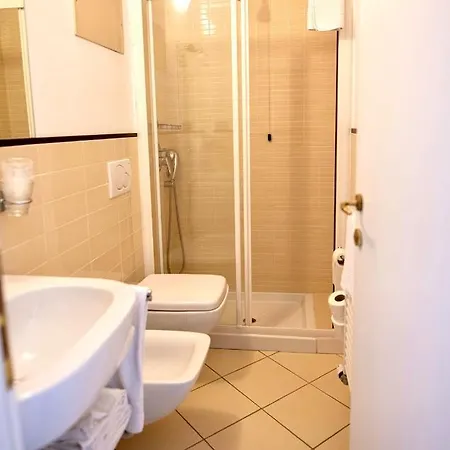 Miranda Hotel Varazze