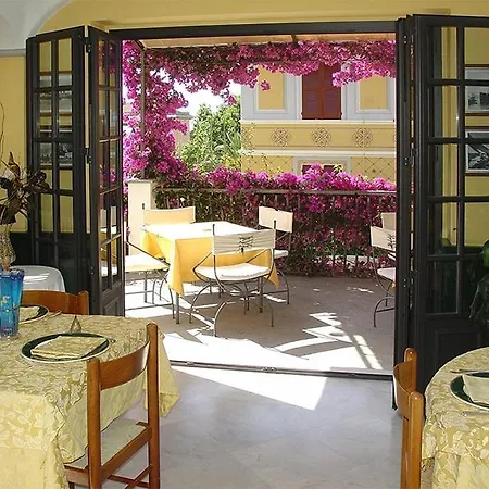 Hotel Miranda Varazze