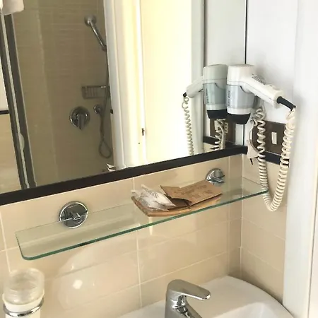 Miranda Hotel Varazze