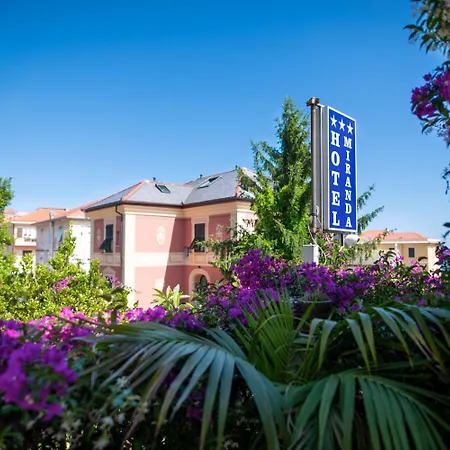 Hotel Miranda