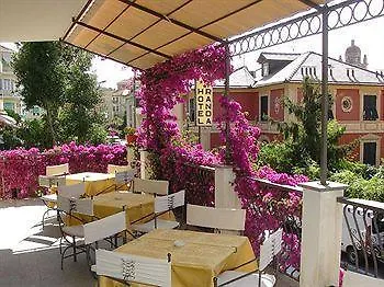 Miranda Hotel Varazze