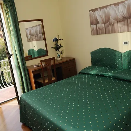 Miranda Hotel