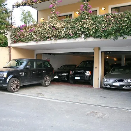 Miranda Hotel 3*