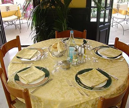 Miranda Hotel