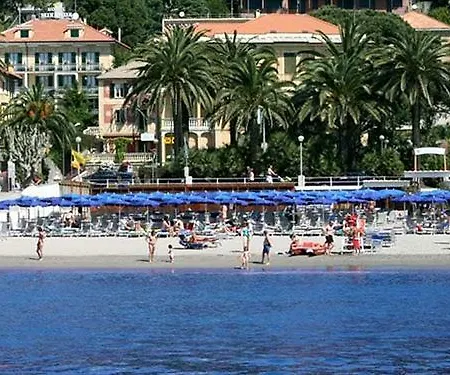 Hotel Miranda Varazze