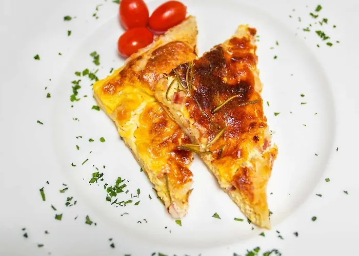 Otel Miranda Varazze