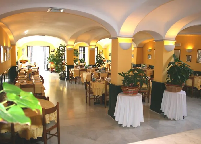 Otel Miranda Varazze