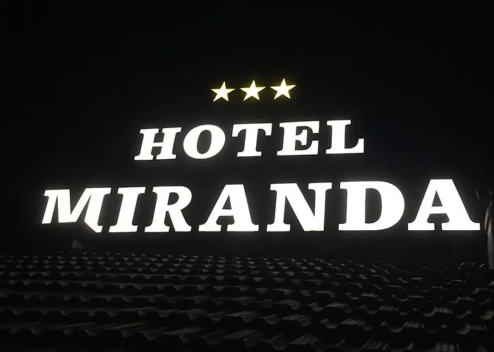 Miranda Otel