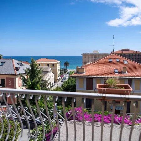 Hotel Miranda Varazze
