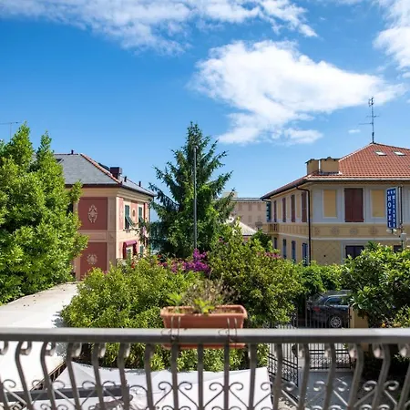 Miranda 3* Varazze