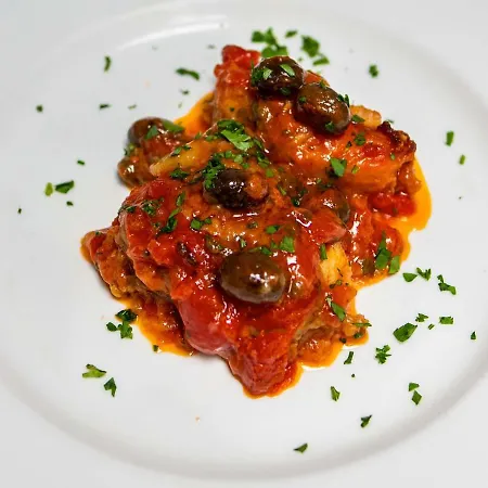 Miranda فندق فاراتسي