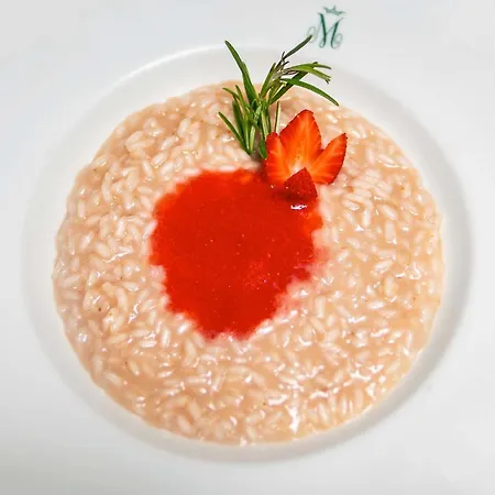 미란다 호텔 바라체