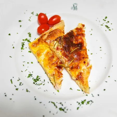 فندق Miranda فاراتسي