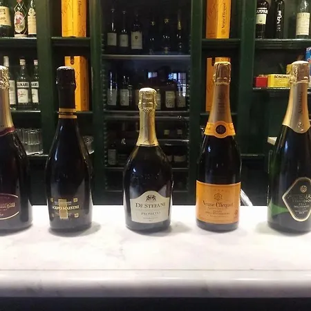 미란다 호텔 바라체