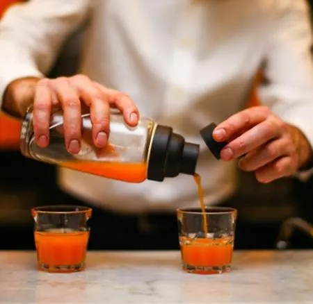 미란다 호텔 바라체