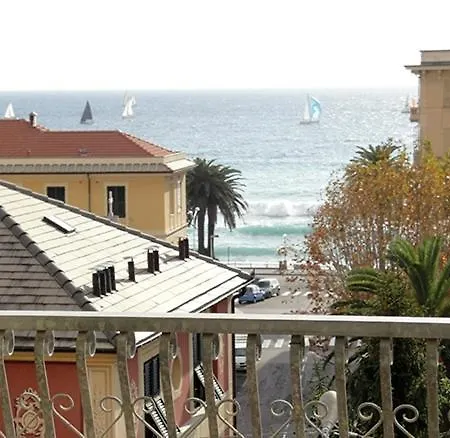Hotell Miranda