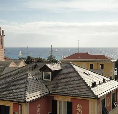 Miranda Hotel 3*