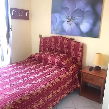 Miranda 3* Varazze