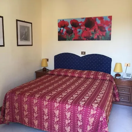 Hotell Miranda Varazze