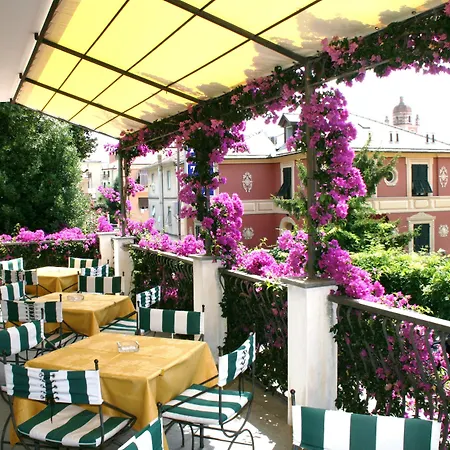 Hotel Miranda Varazze