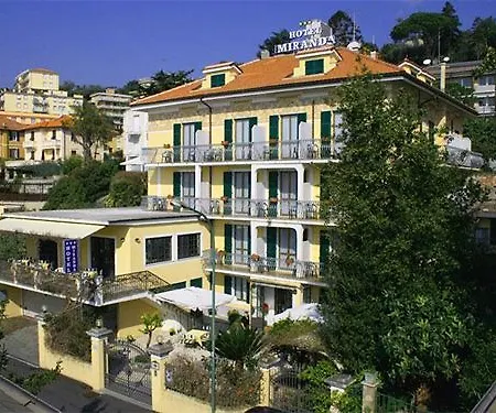 Hotel Miranda