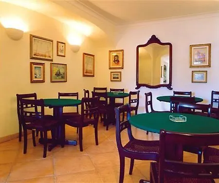 미란다 호텔 바라체