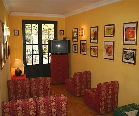 Hotel Miranda