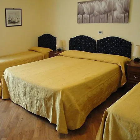 미란다 3* 바라체