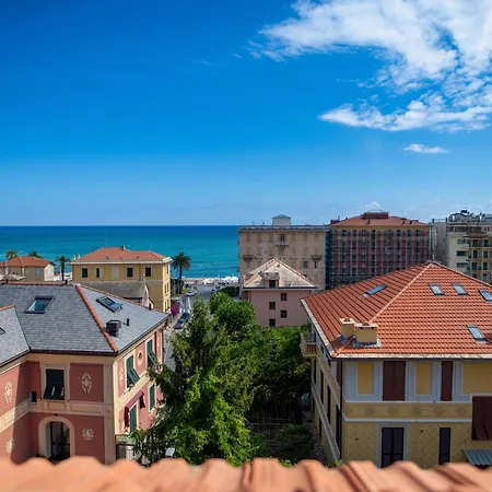 Miranda 3* Varazze