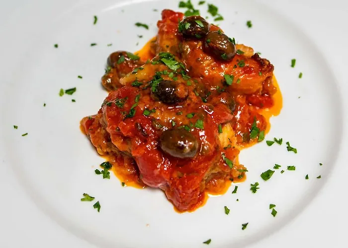 Miranda Hotel Varraze