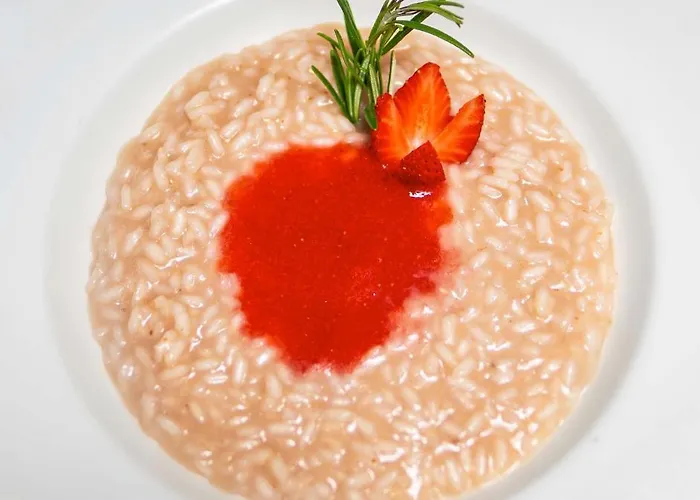 Miranda Hotel Varraze