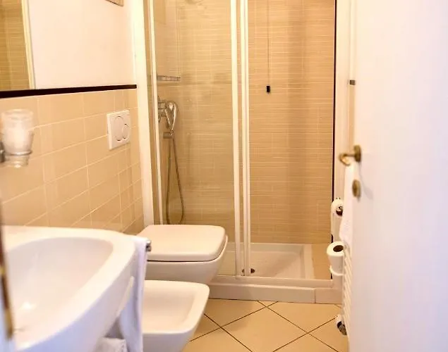 Miranda Hotel Varazze