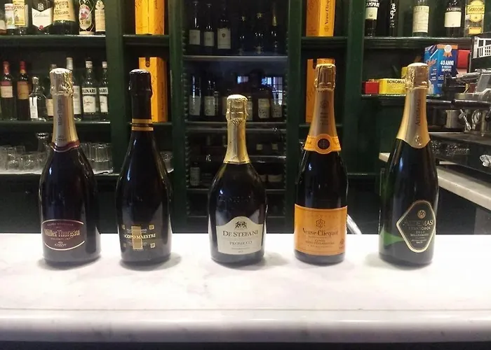 Miranda Hotel Varazze