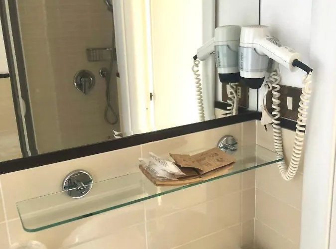 Miranda Hotel Varazze