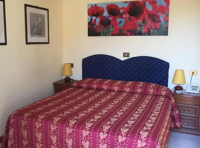 Hotel Miranda Varraze