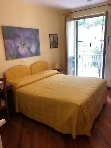 Hotel Miranda Varazze