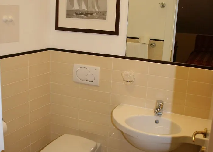 Miranda Hotel Varraze