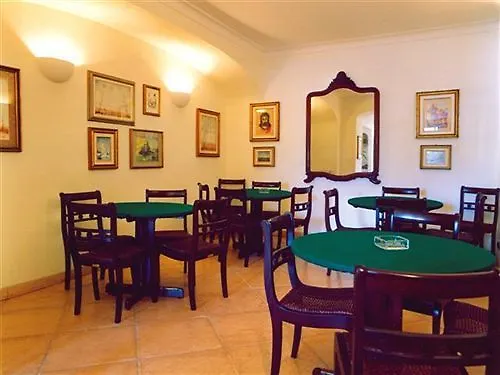 Miranda Hotel Varazze