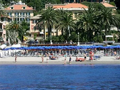 Hotel Miranda Varazze